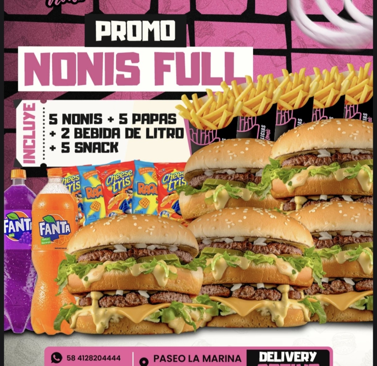 product