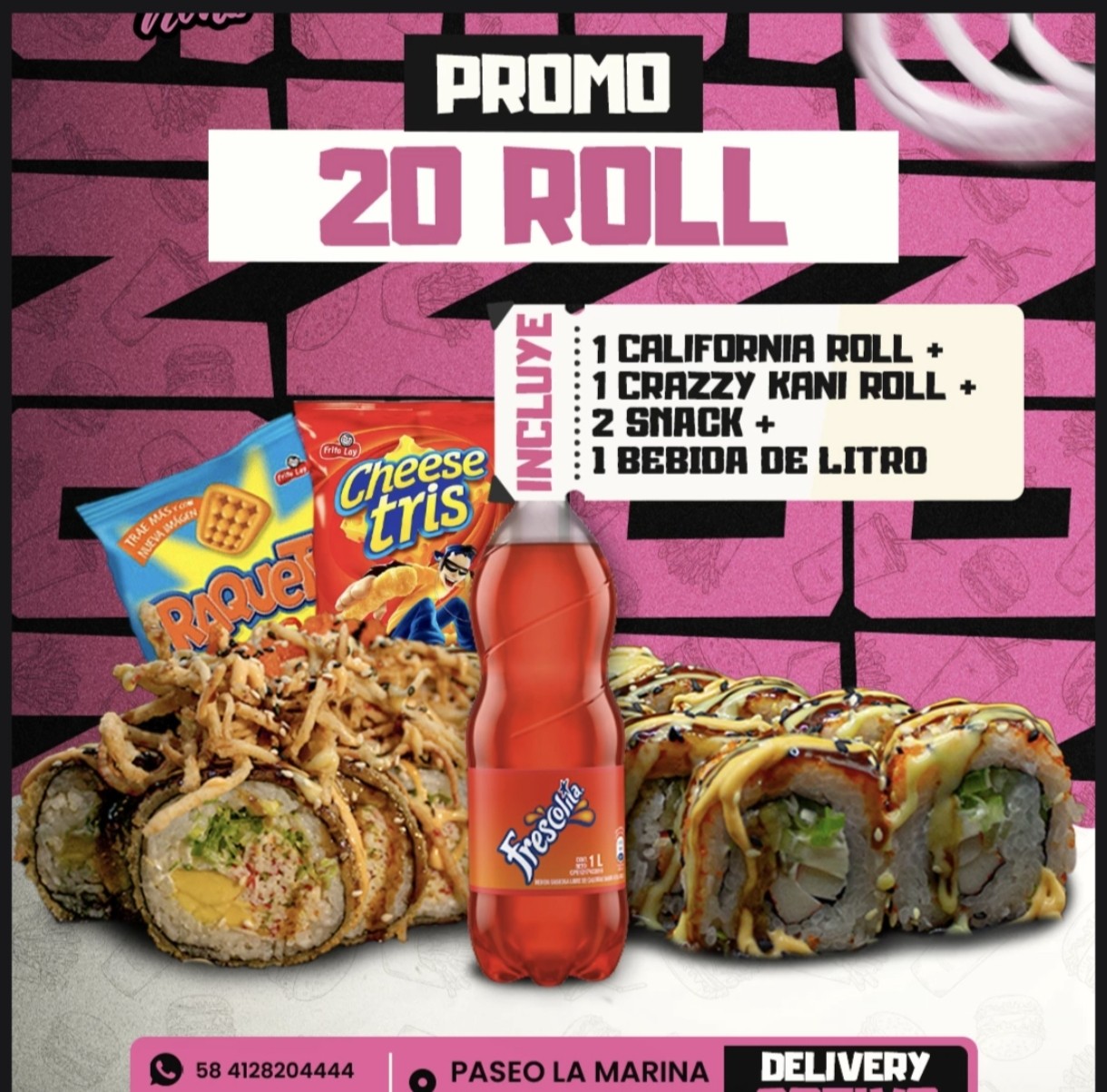 product