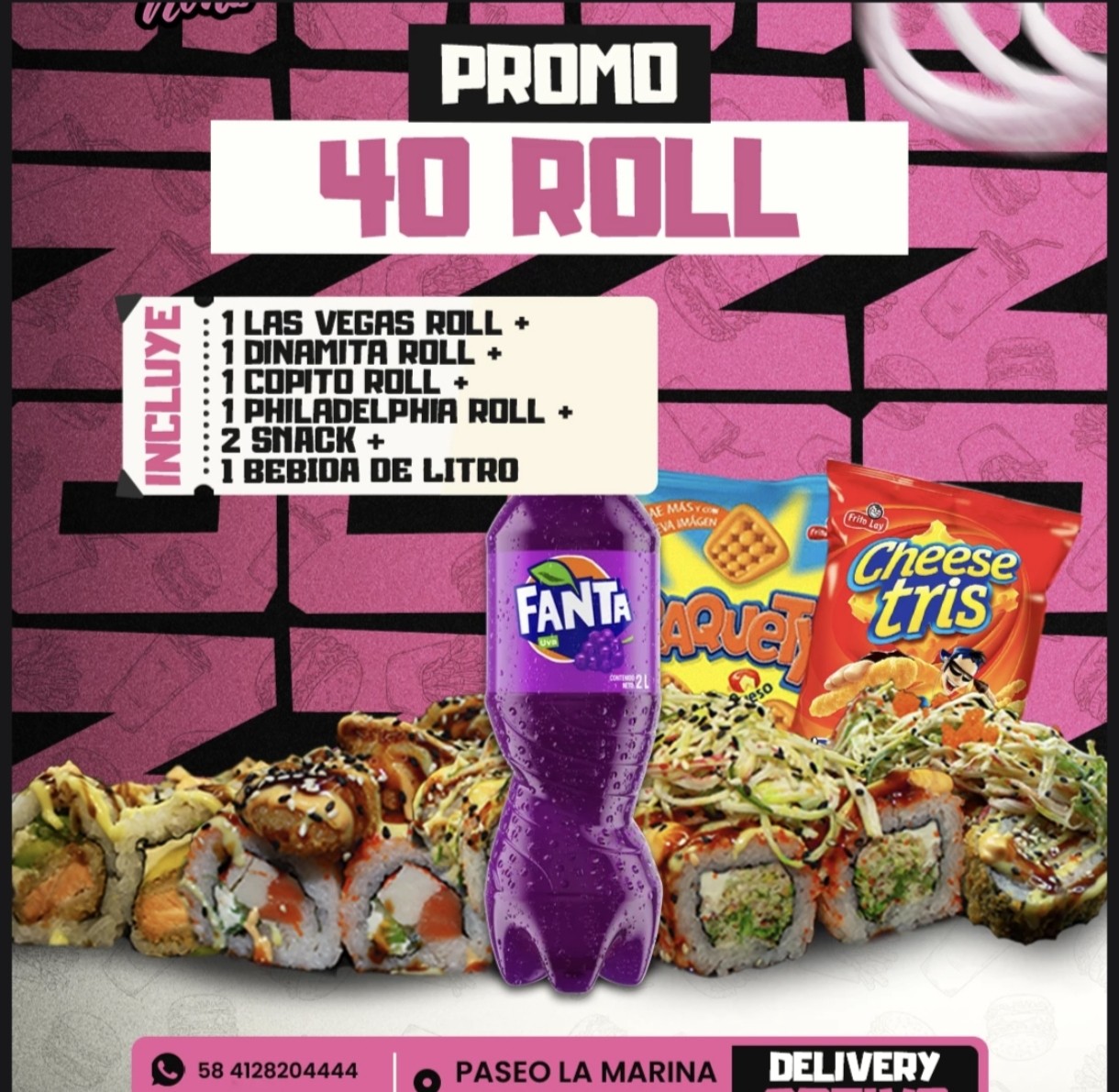 product