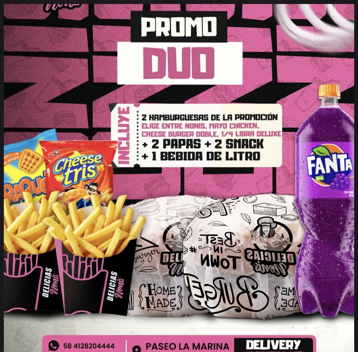 product