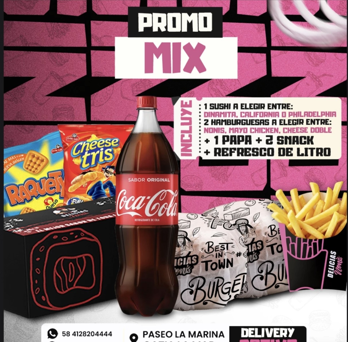 product